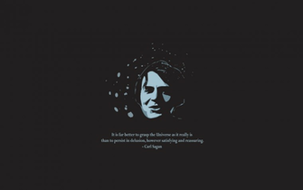 Religious Atheism Wallpaper