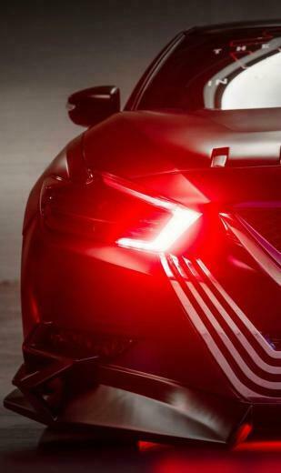Nissan Maxima Kylo Ren HD Wallpaper How D Sports Car
