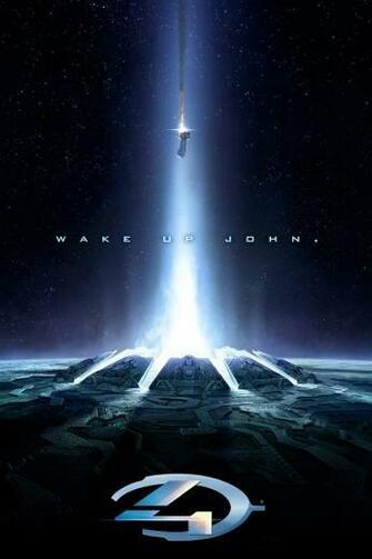 Halo iPhone Wallpaper HD Gallery
