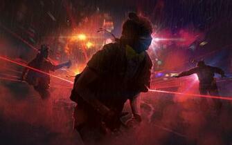 Best Robber Wallpaper Background