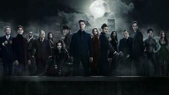 Gotham Wallpaper And Background Image Net
