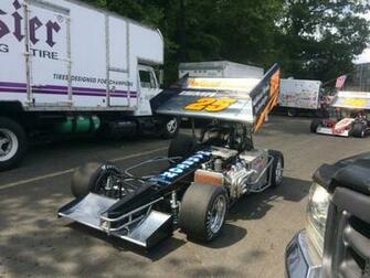 Modified Madness On Super Weekend At Farley