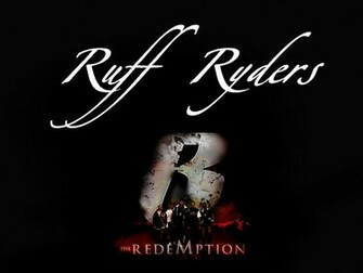 Ruff Ryders Wallpaper