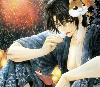 Yona Of The Dawn