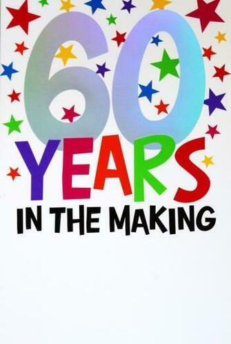 Happy 60th BirtHDay Image Pic HD Wallpaper