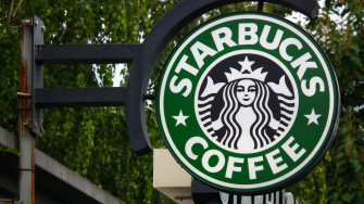 Starbucks Wallpaper