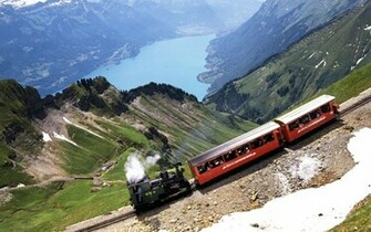 Switzerland Wallpaper