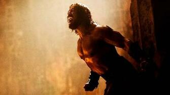 Hercules Movie Action Adventure HD