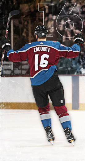 Colorado Avalanche Wallpaper