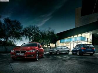 Bmw 3er Gt F34 Wallpaper Desktop X