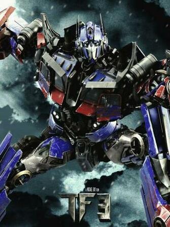 Transformers Tf3