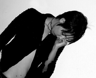 Sad Emo HD Wallpaper Boy