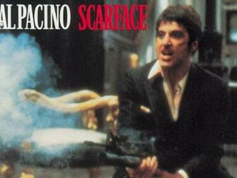 Home User Cell Phone Wallpaper Scarface