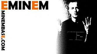 Eminem Wallpaper HD