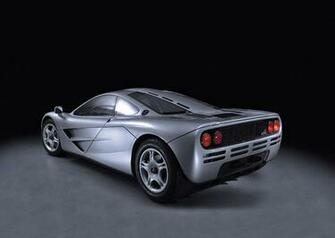 Mclaren F1 Car Desktop Background Carwallpaperfordesktop Org