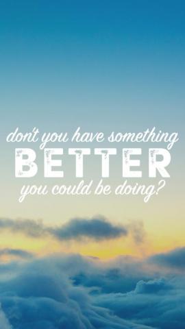 Phone Wallpaper That Ll Stop You From Texting One Person