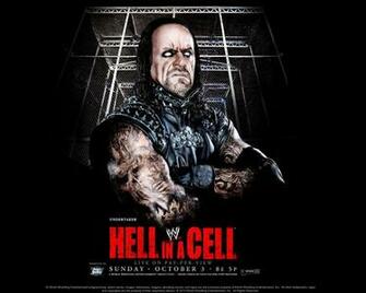 Wwe Hell In A Cell Pre Bryan S Predictions To Win Each Match