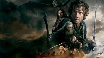 Hobbit 4k Wallpaper For Your Desktop Or Mobile Screen And