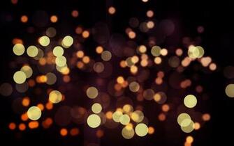 Lights Night Wallpaper