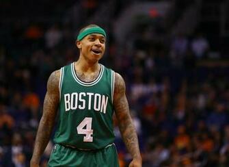 Isaiah Thomas And The Boston Rebuild Plan