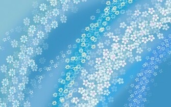 Spongebob Flower Background