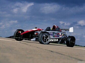 Ariel Atom Wallpaper Sports Car Desktop