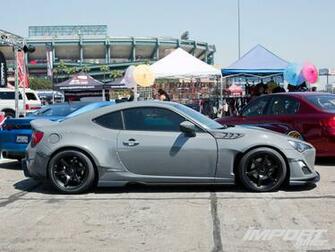 Extreme Autofest Import Tuner Magazine All