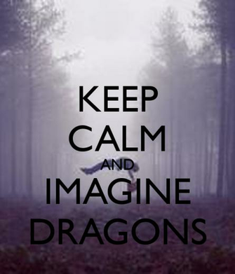 Imagine Dragons Wallpaper Widescreen