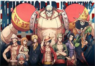 One Piece Anime HD Wallpaper Design Hey Creative
