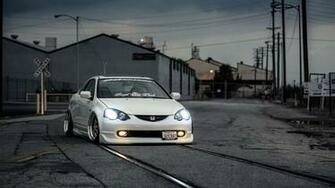 Acura Rsx Wallpaper And Background Image Net