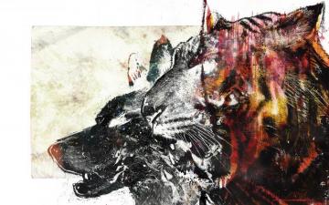 Artistic HD Wallpaper Background Image