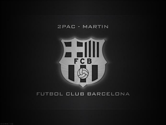 Fcb Wallpaper