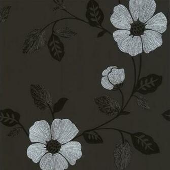 French Floral Maddison Brewster Wallpaper Eadeswallpaper