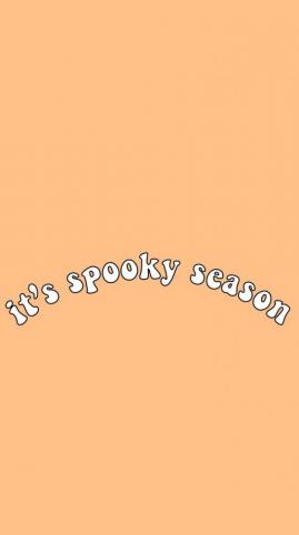 Faithrice6 FallBackground Halloween Quote Words