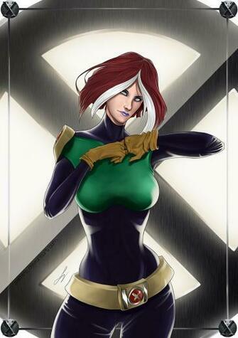 X Men Evolution Wallpaper