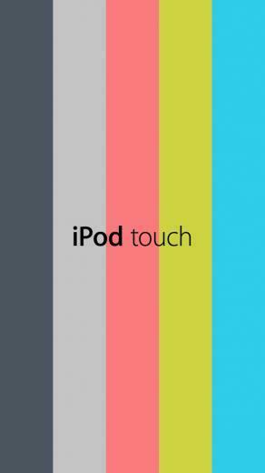 Image From Ipod 5th Generation Post