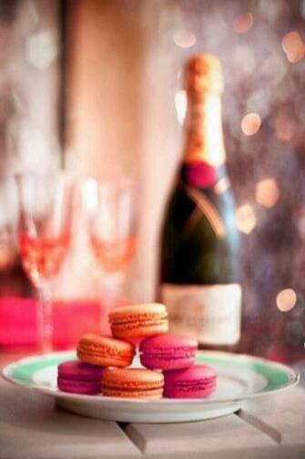 iPhone Wallpaper Valentine S Day Tjn Macaroons