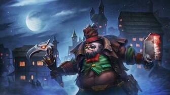Pudge Set For Totalbiscuit Its A Gentleman S Dapper Disguise HD
