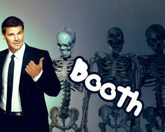 Bones Tv Series HD Poster Wallpaper Desktop