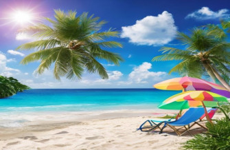 Summer Wallpaper And Screensavers