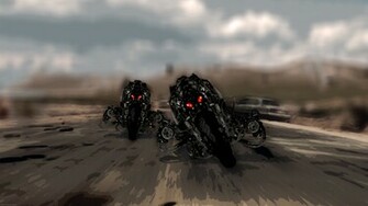 Explore The Collection Terminator Movie