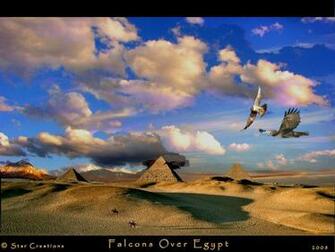 Egypt HD Wallpaper