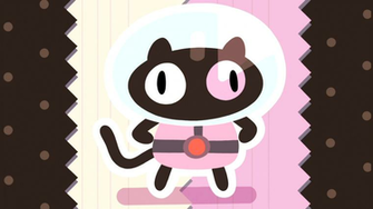 Cookie Cat Wallpaper Stevenuniverse