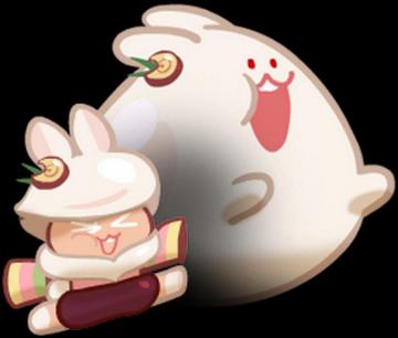Cookie Wars Run Of Zerochan Anime Image Board