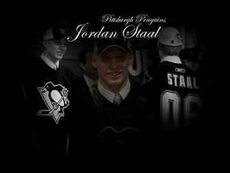 Jordan Staal Background