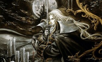 Castlevania Wallpaper Background Konami Img Image Picture Pic