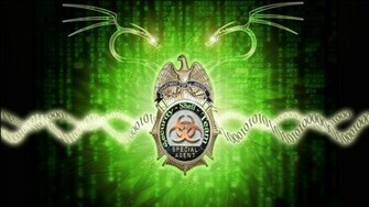 Secret Service Wallpaper