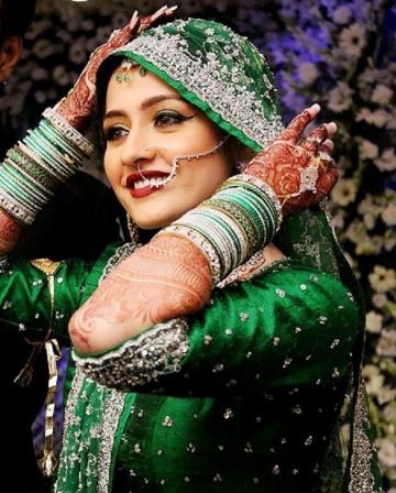 Sanjeeda Sheikh HD Wallpaper
