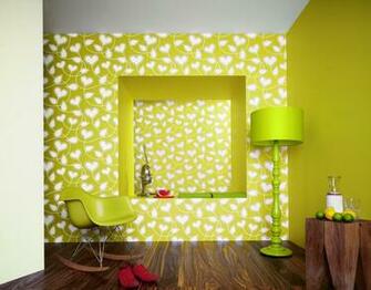Scene German Wallpaper Institute Books Cubes At Pure Village
