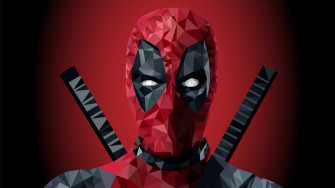 Top Polygon Art Wallpaper Full HD 4k To Use